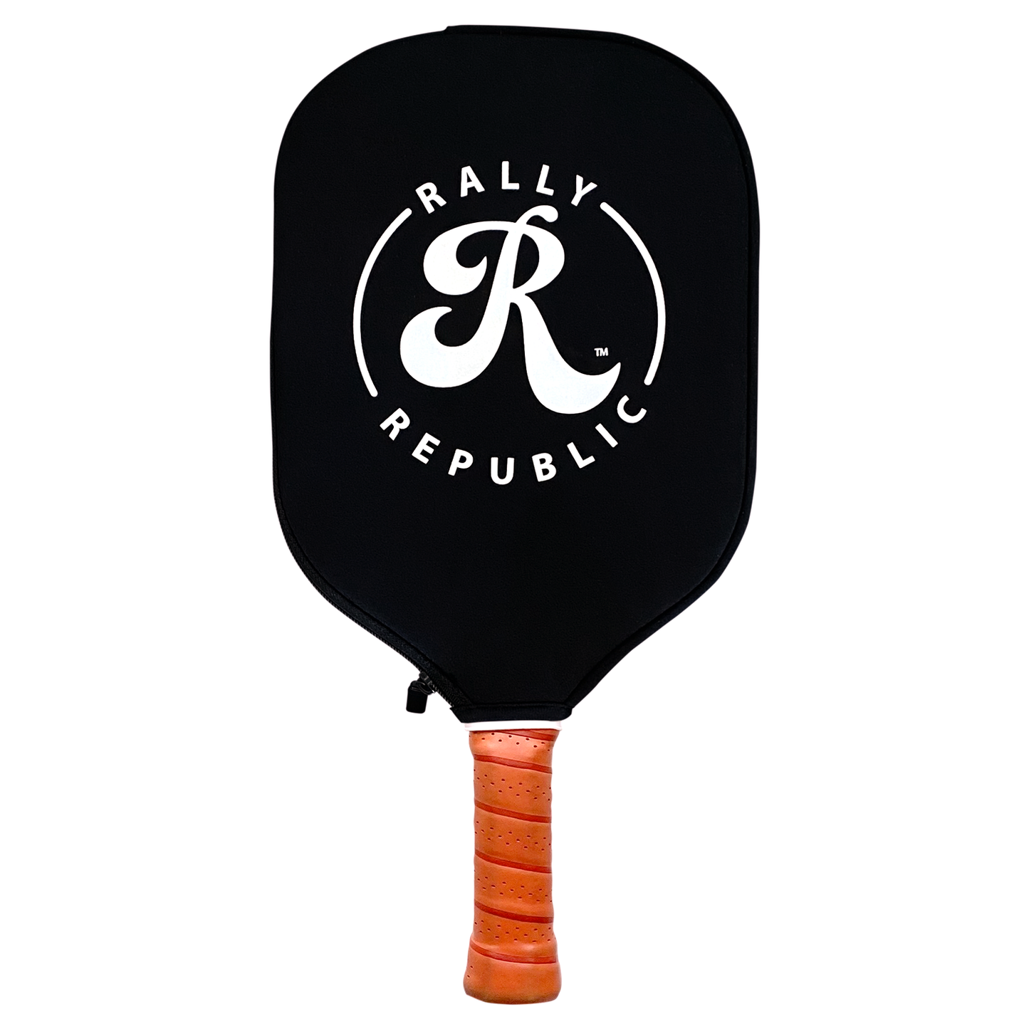Washington Huskies Purple Athletic Logo Pickleball Paddle